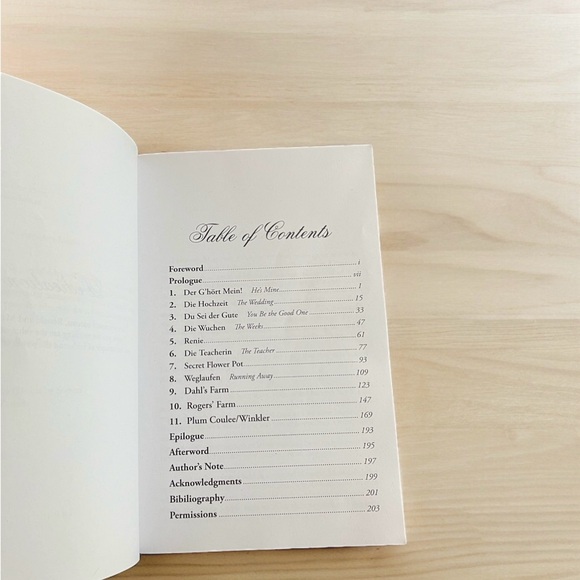 2/$20 I Am Hutterite Book True Story Young Woman's Journey to Reclaim Heritage - Picture 4 of 6